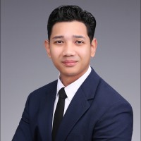 Rackner Employee Michael Hong's profile photo