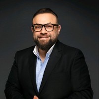 NewBridge Pharmaceuticals Employee Ahmed Gawad's profile photo