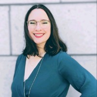 Plaid Employee Kitty Morgan's profile photo