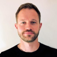 SERMES Employee Eric Moss's profile photo