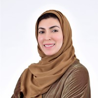 King Fahad Military Medical Complex Employee Mai Iskanderani's profile photo