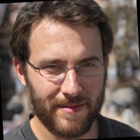 Aragon Employee Schuman David's profile photo