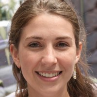 Boston Consulting Group (BCG) Employee Léa Legrand's profile photo