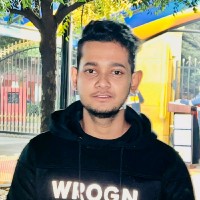SPIE MUJ Employee Apoorv Singh's profile photo