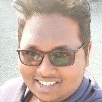 Cadence Design Systems Employee Pramod John's profile photo