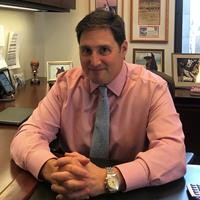 Merrill Lynch Wealth Management Employee Daniel Ellison's profile photo
