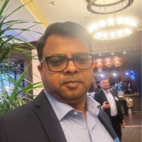 Vishal Garg Email & Phone Number