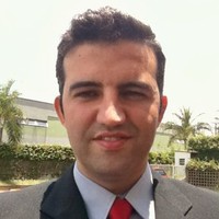 Microsoft Employee Pedro Cuenca's profile photo
