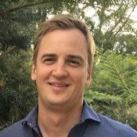 Joe Johnson Equipment Employee Brenton Kidd's profile photo