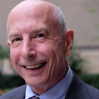 Self-Employed Employee David Seidel's profile photo