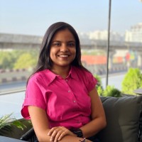Diya Chauhan's profile photo