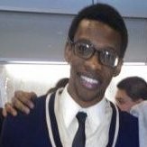 Graphika Employee Richard Nwaobasi's profile photo