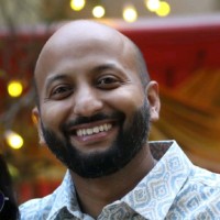 DECA Games Employee Sarat Suresh's profile photo