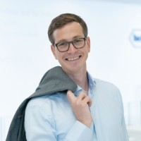 Roche Employee Marc Buser's profile photo