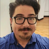Artjail Employee Kurt Nakanishi's profile photo