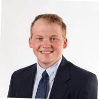 Cirrus Aircraft Employee Nolan Meyer's profile photo