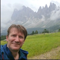 Clonit Employee Marco Scarpa's profile photo