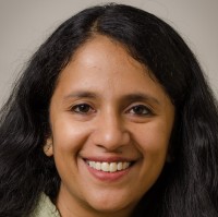 Maya John's profile photo