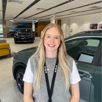 Freya Peter's profile photo