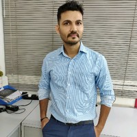 UltraProlink Employee Sachin Gangola's profile photo