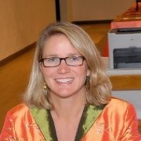Norfolk Academy Employee Nene Dougherty's profile photo