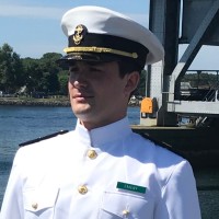 MSC Mediterranean Shipping Company Employee Brett Emery's profile photo