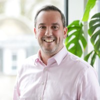 gbpartnerships Employee Stewart Small's profile photo