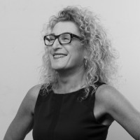 Sanlorenzo Yacht Employee Barbara Tito's profile photo