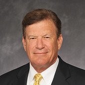 NAI Horizon Employee Don Morrow's profile photo
