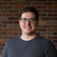 Get Found First Employee Devon Biggs's profile photo