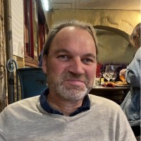 USoft B.V. Employee René Steenbrink's profile photo