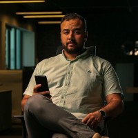 Chema Foam Group Employee Aziz Diab's profile photo