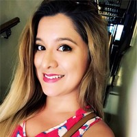 Alejandra Marquez Email & Phone Number