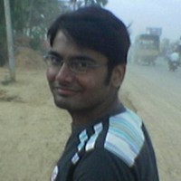 WISEDV INC. Employee Raxit Pandya's profile photo