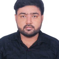 S3B Global Employee Shubham Agrahari's profile photo