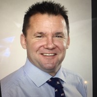 Redox Ltd Employee Roy Brown's profile photo