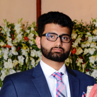 Peterson Cat Employee Muhammad Shafiq's profile photo
