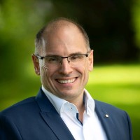 Vaillant Group Employee Stephan Bernhardt's profile photo