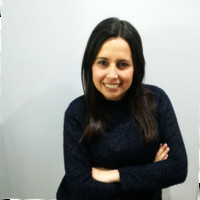 Silvia Morilla Email & Phone Number
