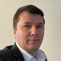 Cohesity Employee David Fiscus's profile photo