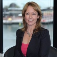 The Commerce Connection Employee Donna Boyle's profile photo