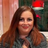 Padem Employee Magali Albertini's profile photo
