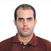 Treew Employee Joanny Benejam's profile photo