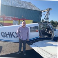 Phoenix Group Employee Gary Forrest's profile photo