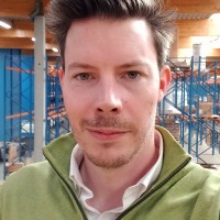 Induscabel Employee Boris Martin's profile photo