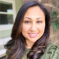 FatTail, Inc. Employee Natasha Soni's profile photo