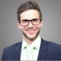 Wintershall Dea Employee Nico Wagner's profile photo