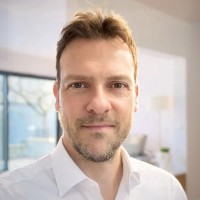 Christophe Perrin Email & Phone Number