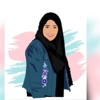 Crazenators Employee Ume Habiba's profile photo