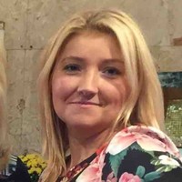 Keating Partners Employee Sylwia Cunningham's profile photo
